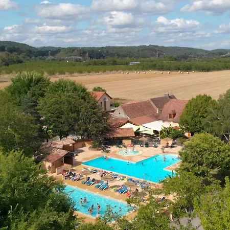 Camping Le Perpetuum *